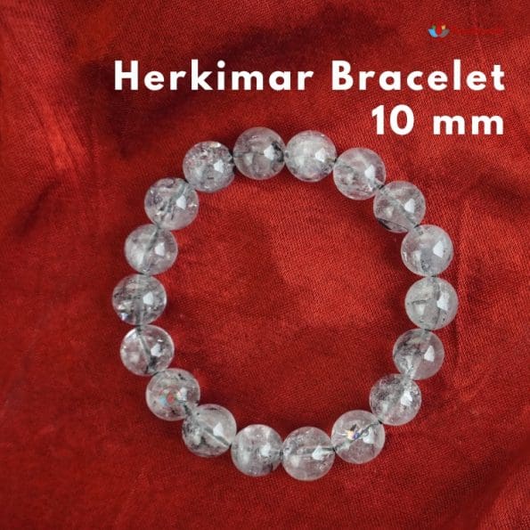 Herkimar Bracelet 10 mm