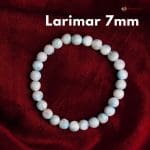 Larimar 7 mm