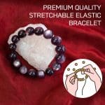 Lepidolite 12 – 14mm Bracelet