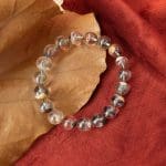 Phantom Quartz 8 – 10mm bracelet