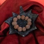 5 Mukhi Big Rudraksha Bracelet