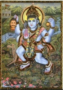 Kaal bhairav