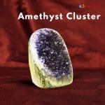 Amethyst Cluster(422)