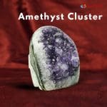 Amethyst Cluster_45