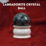 labradoriteLabradorite Sphere Ball