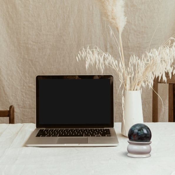 Labradorite Sphere Ball