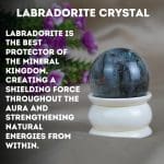 labradoriteLabradorite Sphere Ball