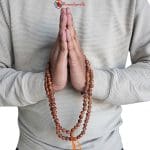 Bodhi Bead Mala