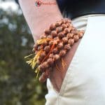 Bodhi Bead Mala