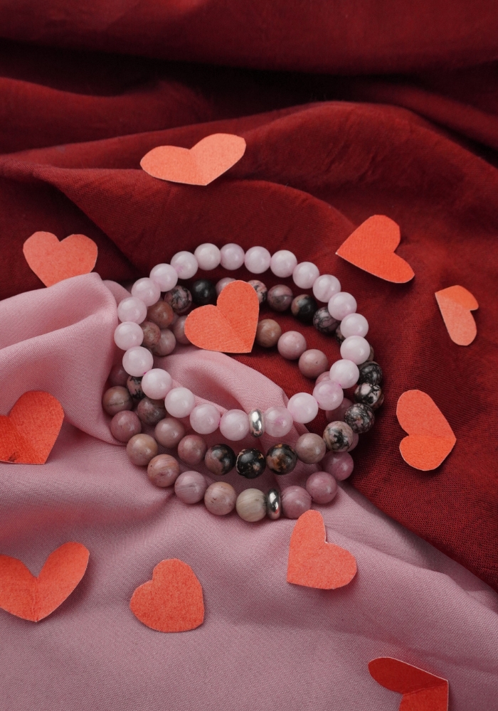 Valentine Bracelets