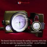 Vastu Direction Compass