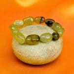 Prehnite Tumble Bracelet