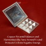 Copper Pyramid (1)