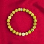 Green Opal Bracelet 8mm