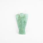 Green Aventurine Angel