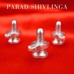 Parad Shivling