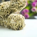 White Sage Incense Stick Bundle