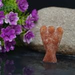 Sunstone Angel (2 Inch)