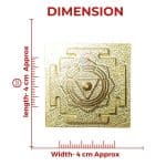 Panchdhatu Gayatri Yantra