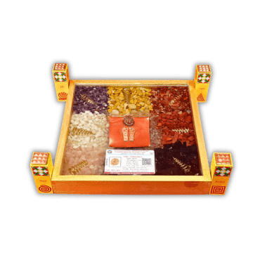 Vastu Brahmbooster Underground Kit