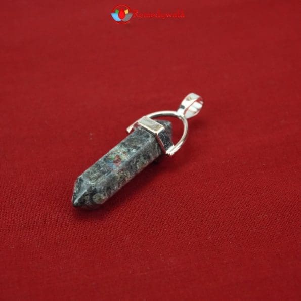 Kambaba Pencil Pendant