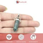 Kambaba Pencil Pendant (2)