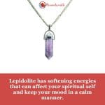 lepidolite Pencil Pendant (2)