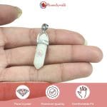 shell pearl Pencil Pendant11