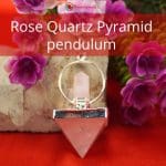 RW-PENDUBOX1-39 -Clear Quartz