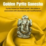 golden pyrite ganesha remedywala (750 x 750 px) (4)