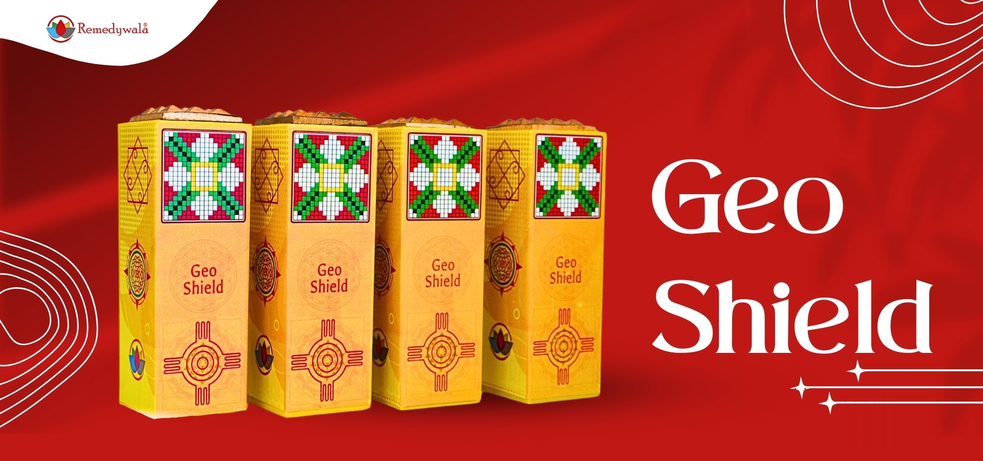 Geo Shield
