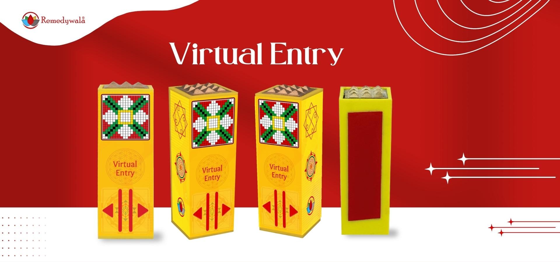 Virtual Entry Opener