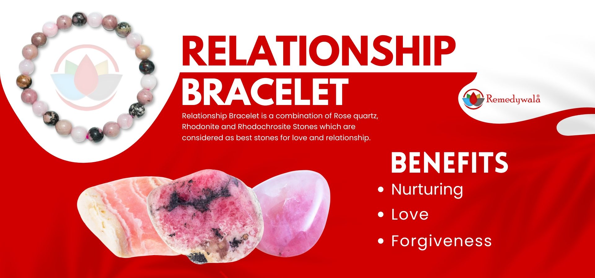 Relationship Bracelet