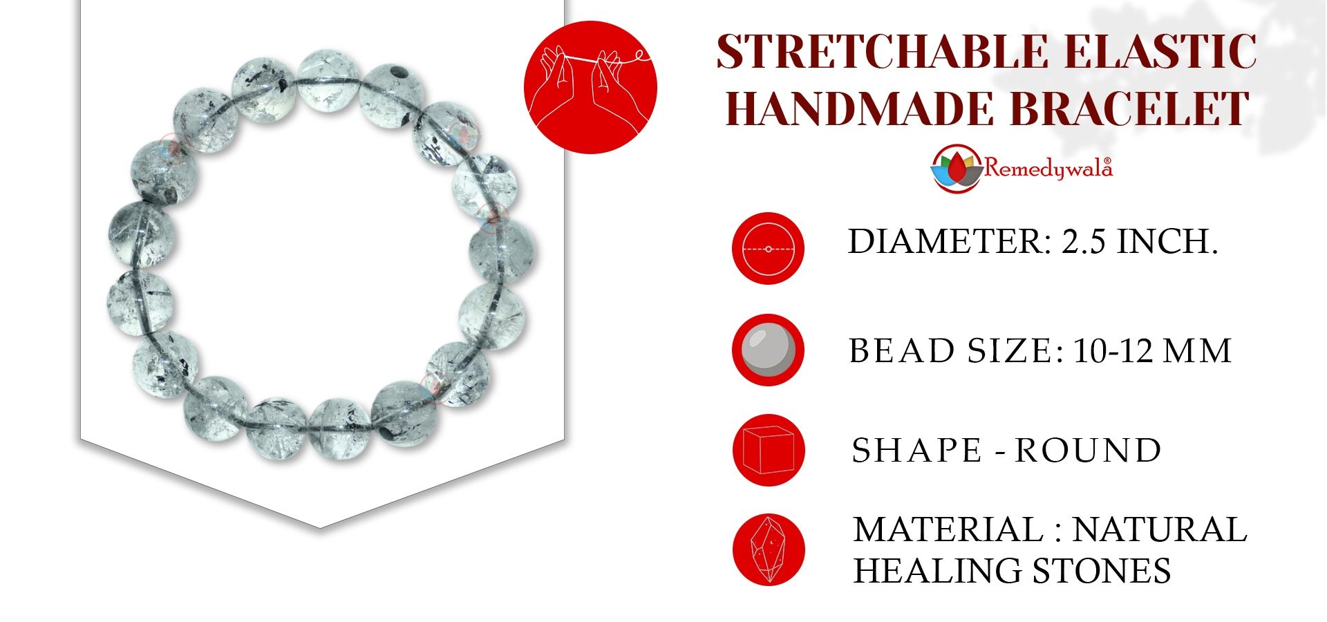 Herkimar Bracelet