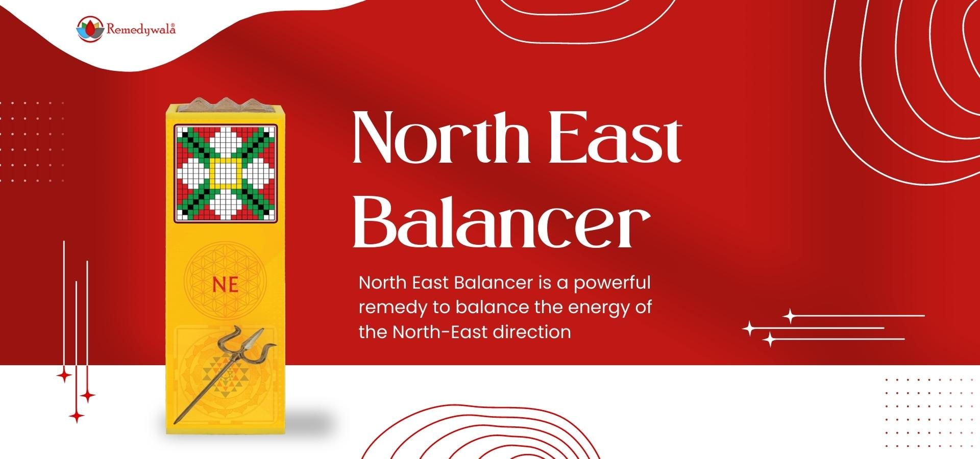 North-East Booster