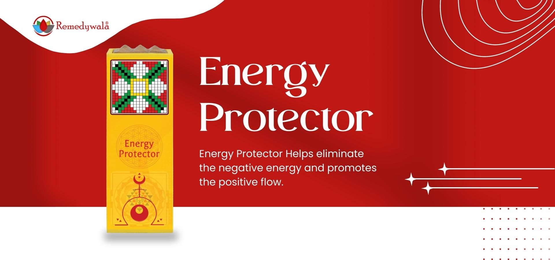 Energy Protector