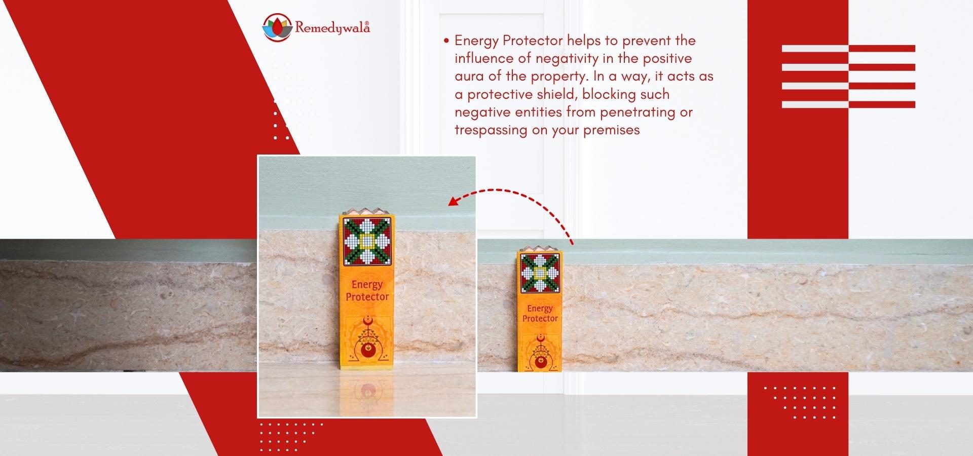 Energy Protector