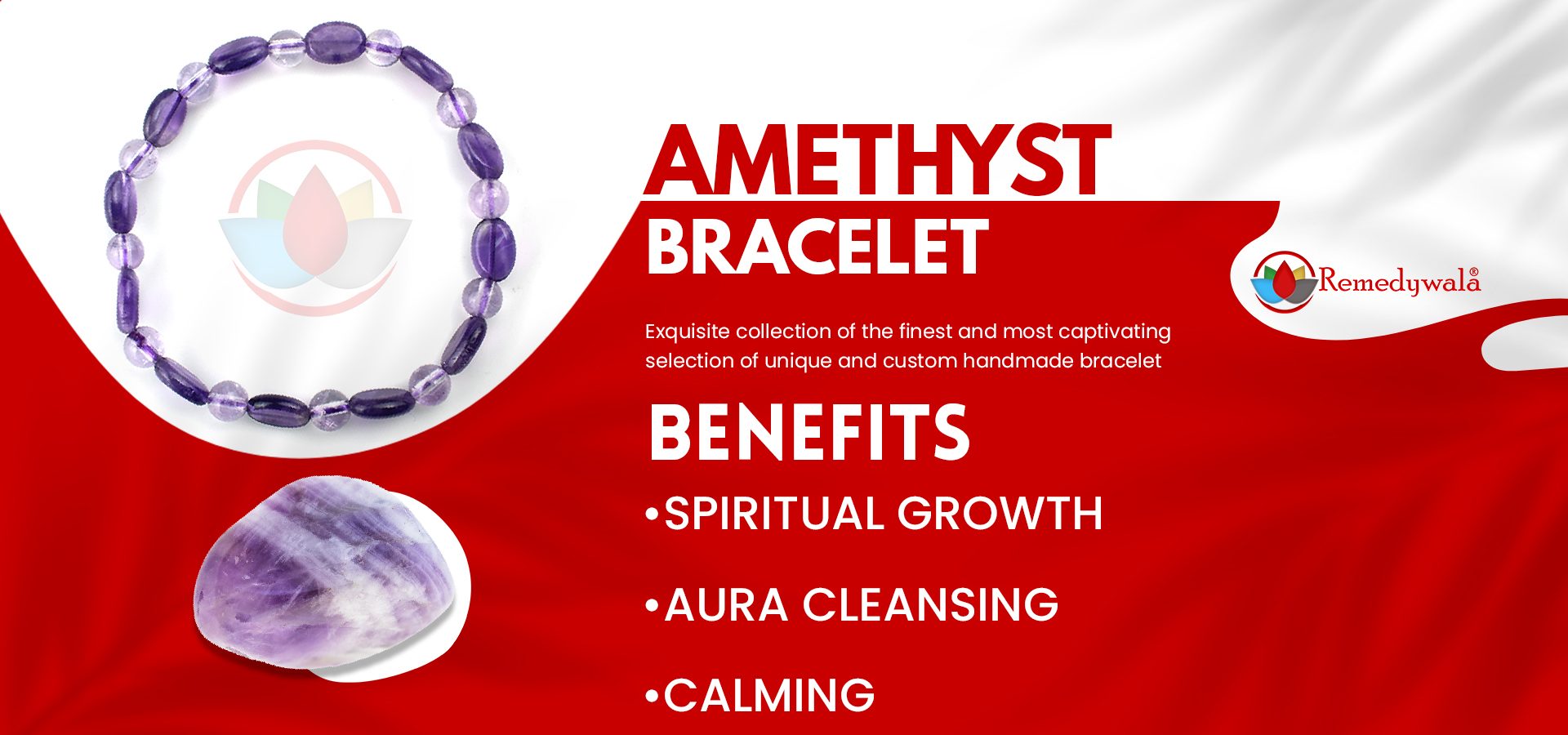 Discover the Amazing Benefits of Amethyst Jewelry