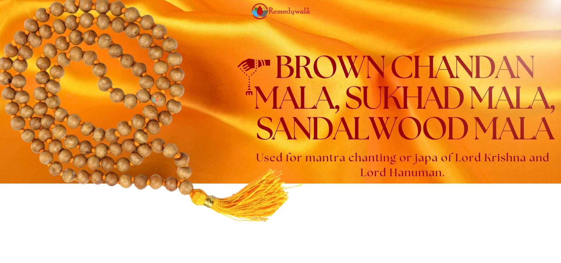 Brown Chandan Mala (1)