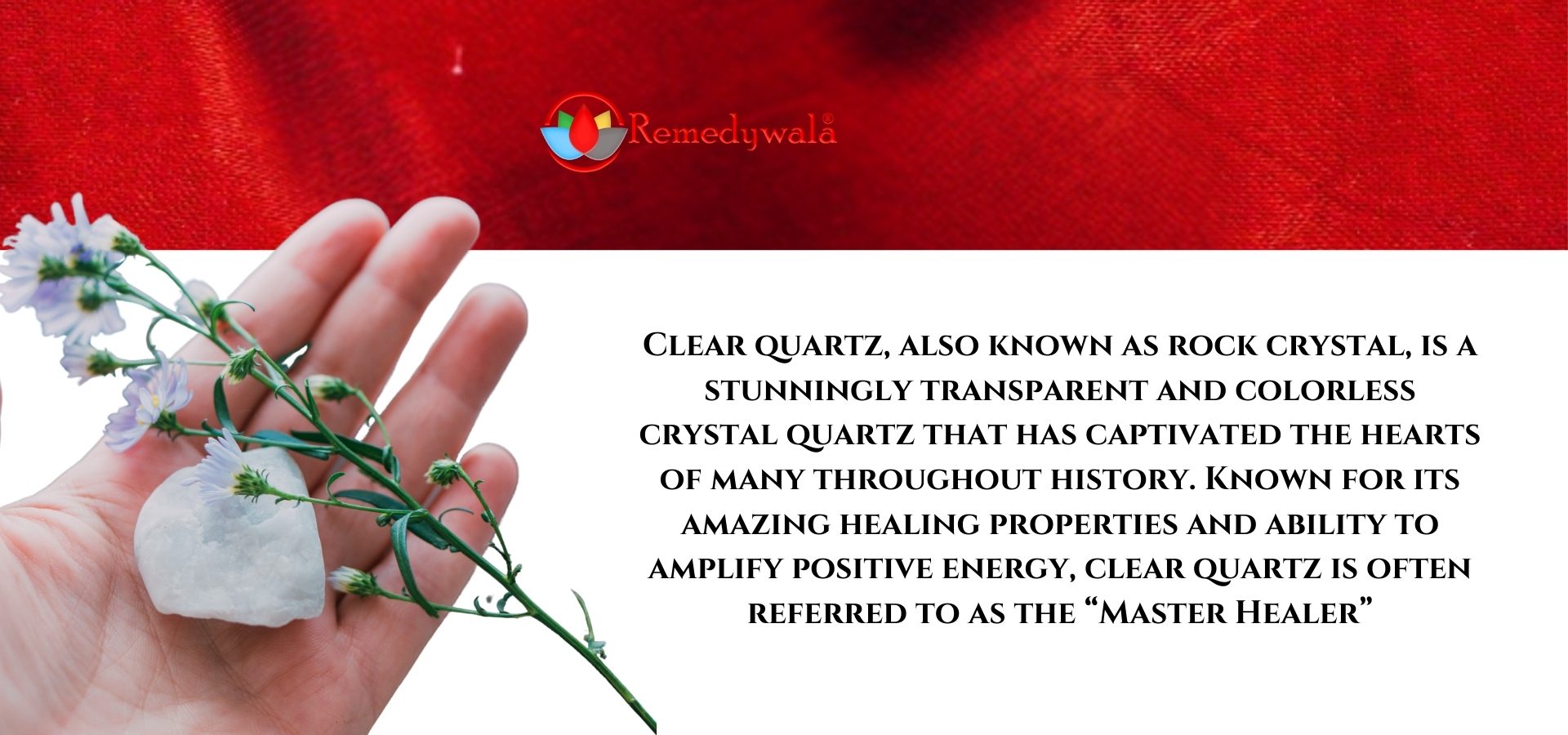 Clear Quartz Crystal Pencil (2)