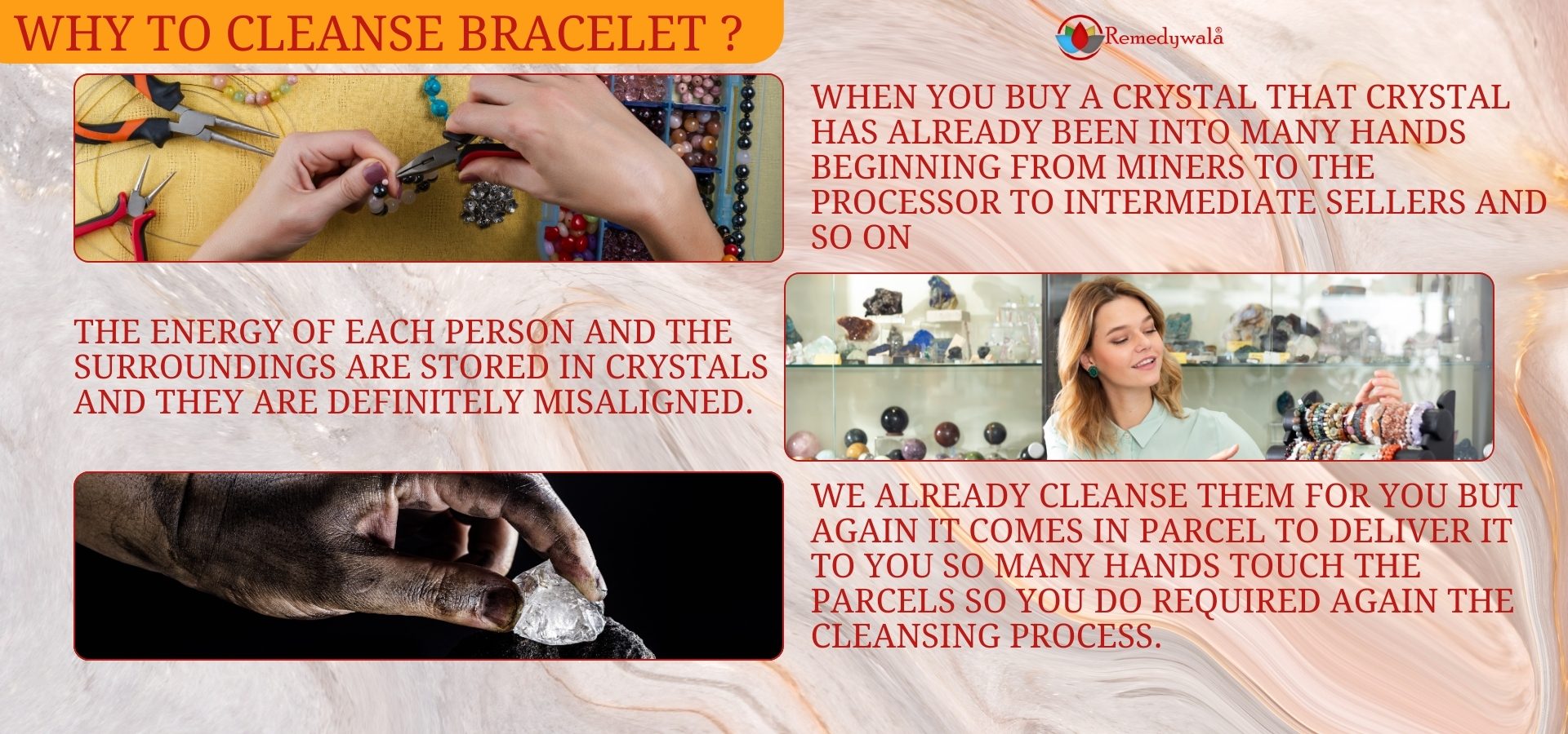 Digestion Combination Bracelet (3)