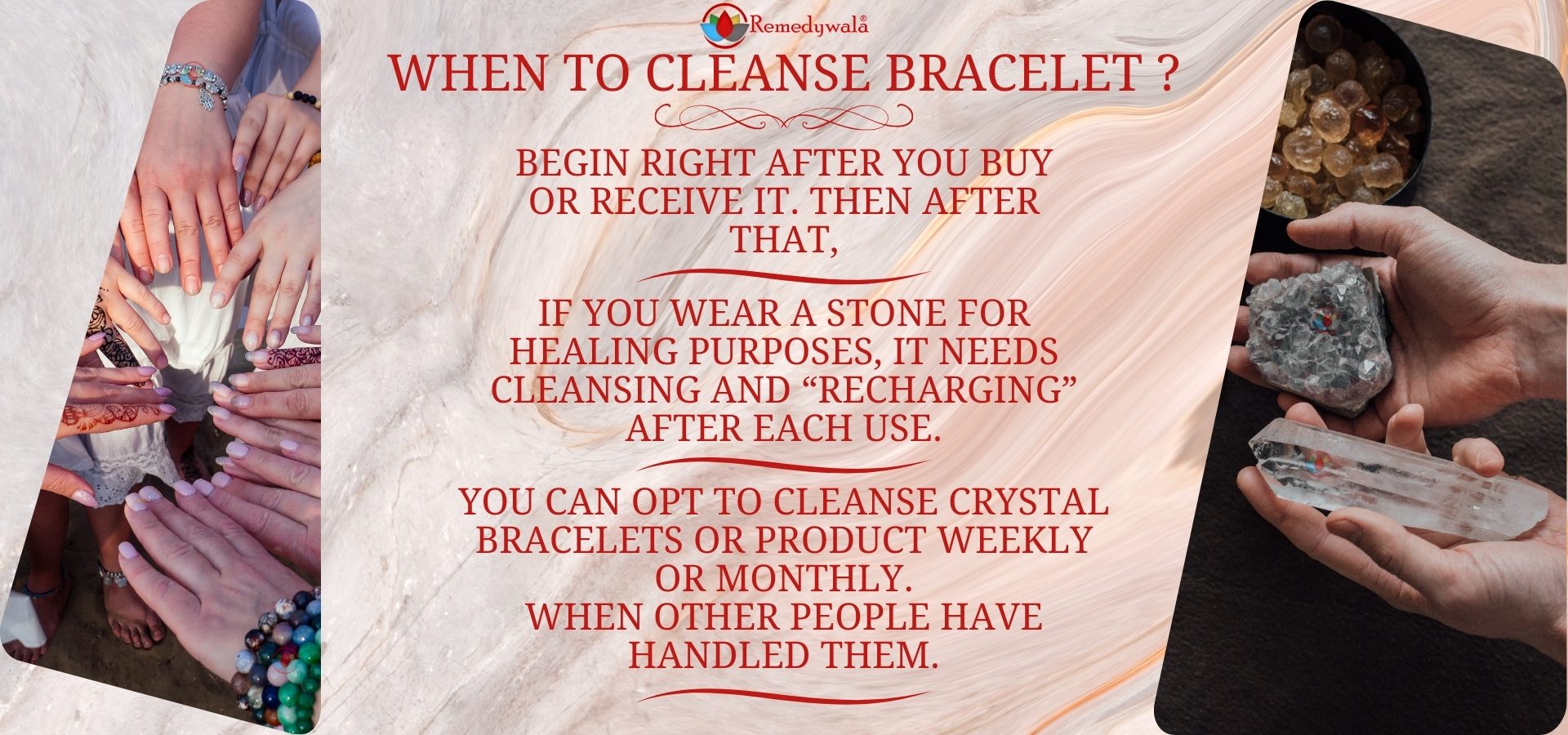 Digestion Combination Bracelet (4)