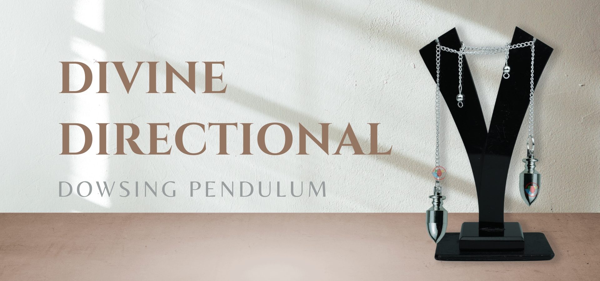 Divine Directional Pendulum