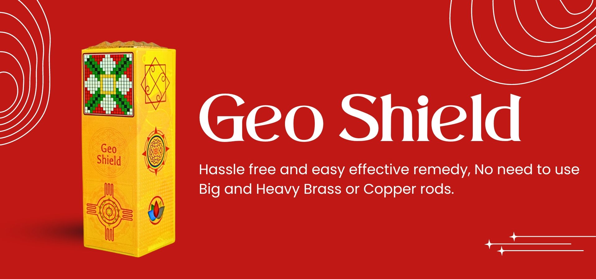 Geo Shield