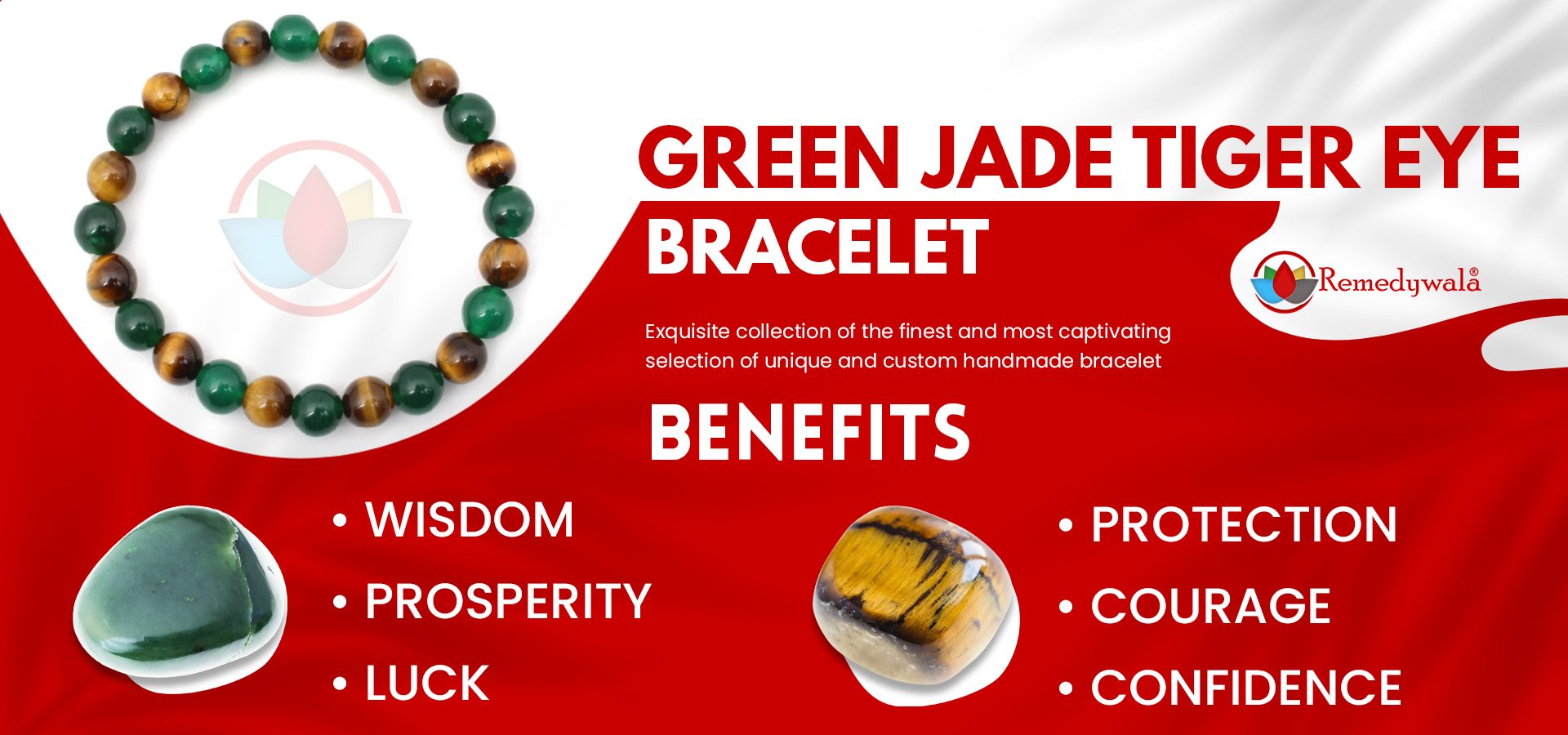 Green Jade Healing Properties History and Benefits  Evolve Mala