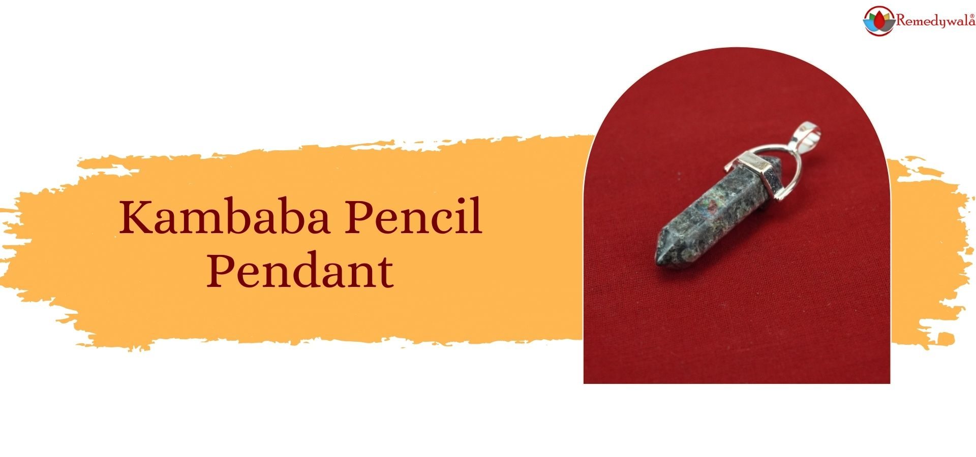 Kambaba Pencil Pendant (1)