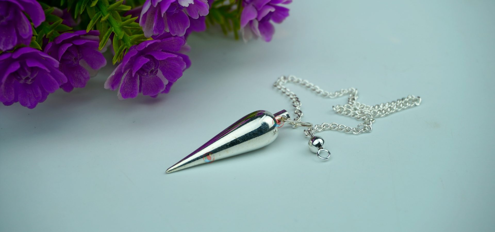 Metal Arrow Shape Pendulum