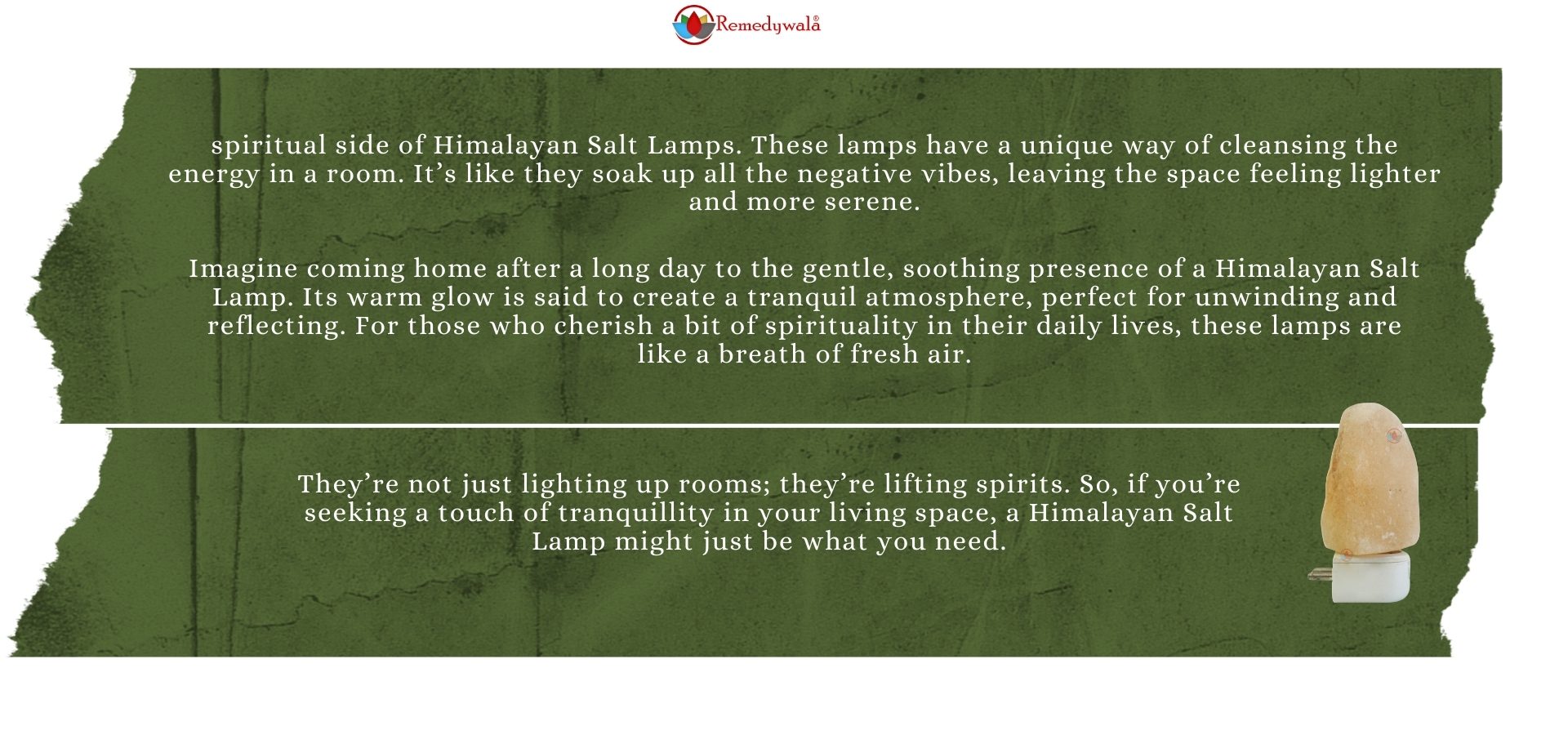 Natural Himalayan Rock Salt Crystal Lamp (5)