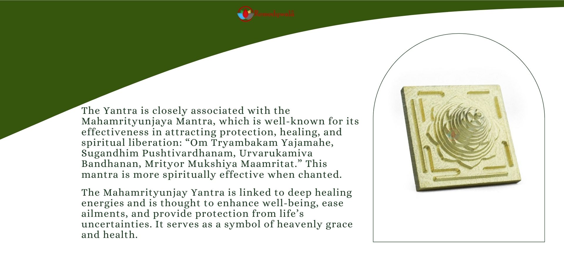 Panchdhatu Mahamrityunjay Yantra (3)