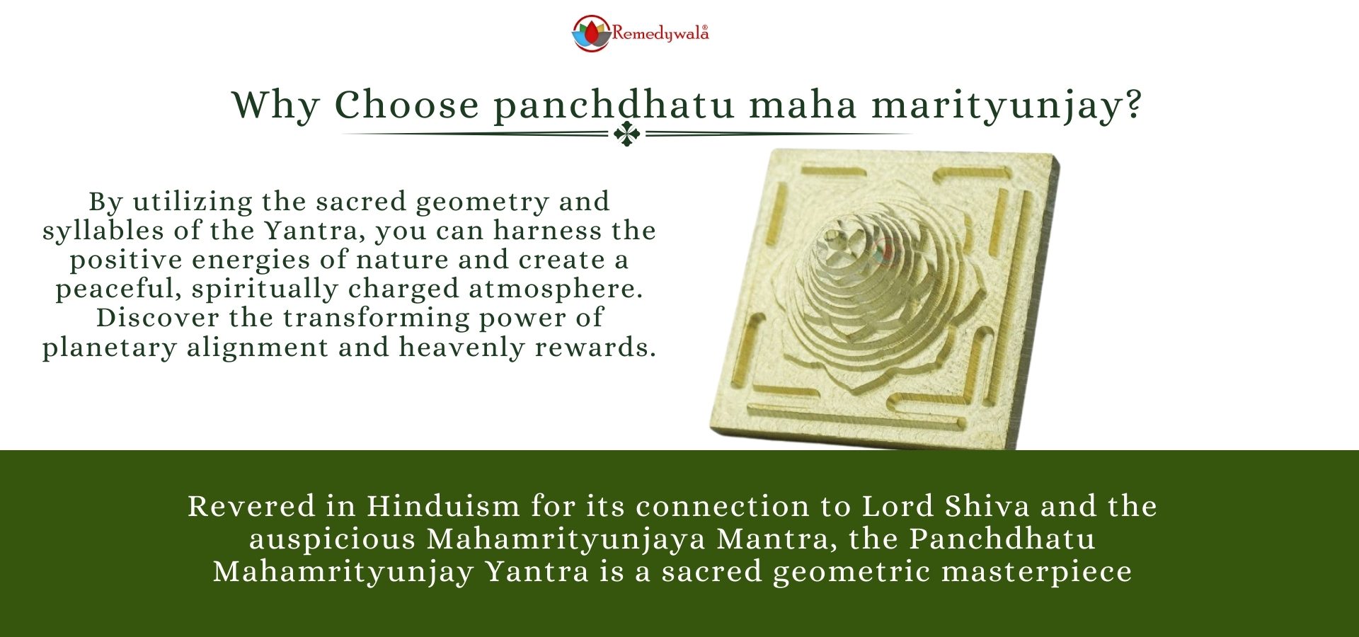 Panchdhatu Mahamrityunjay Yantra (4)